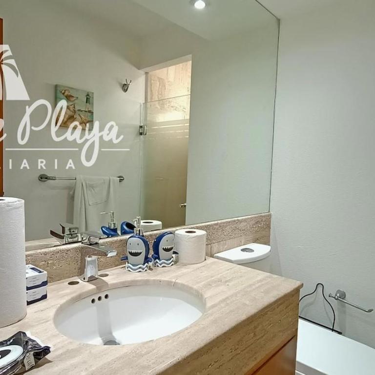Hermosa Villa en Xcaret, Acapulco Diamante, Vidanta - Casa de 3 dormitorios - 5