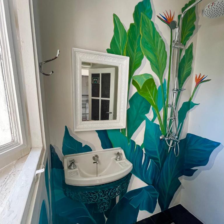 Enchanting townhouse loft in heart of San Telmo - Apartamento - 2 niveles - 3