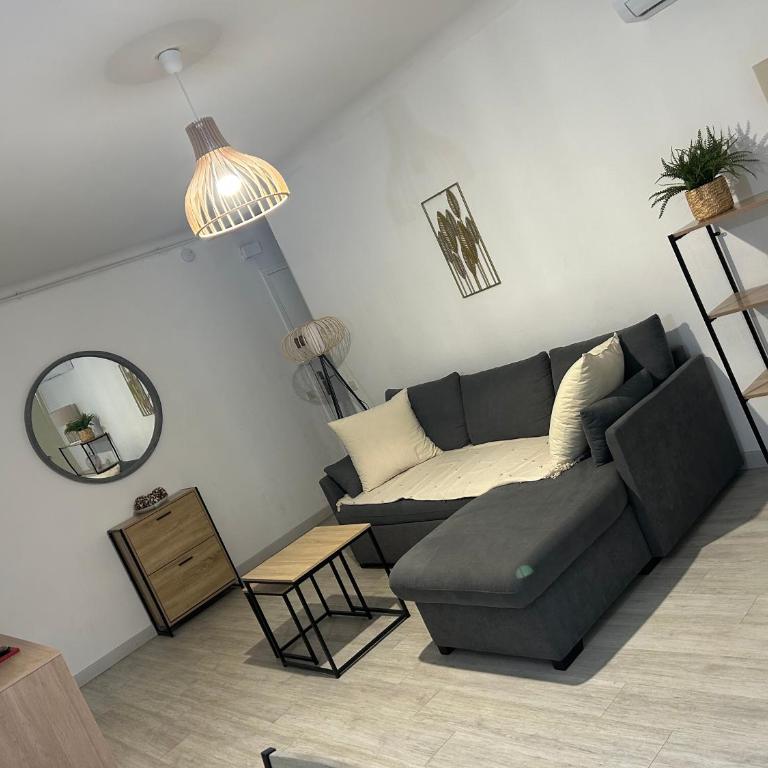 Appartement T2 tout confort Amélie-les-Bains - Appartement 1 Chambre - 1