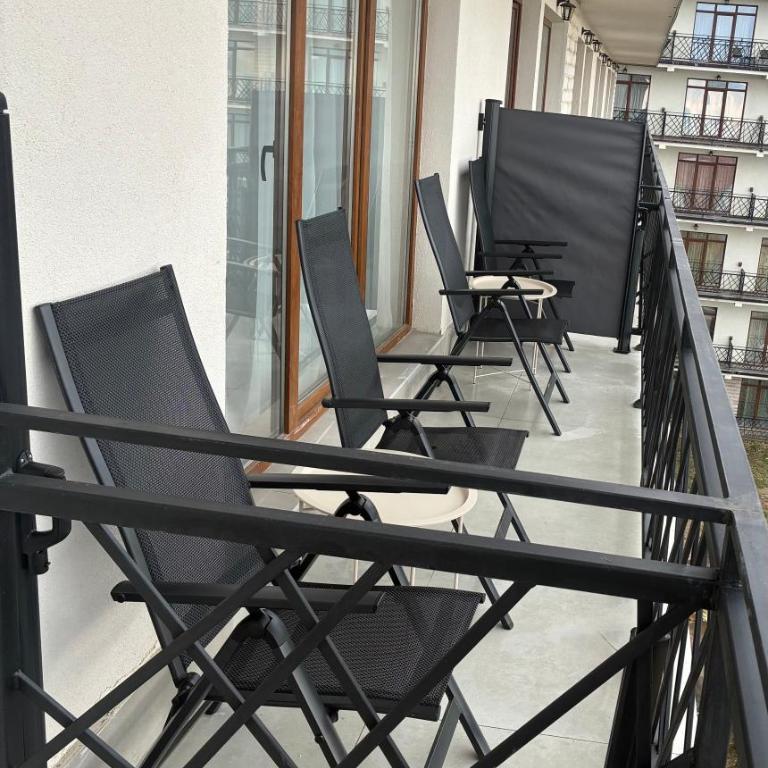 Magia Vido Apartment-President Kop A109 - Apartment with View - 74
