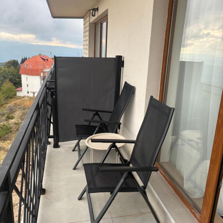 Magia Vido Apartment-President Kop A109 - Apartment with View - 77