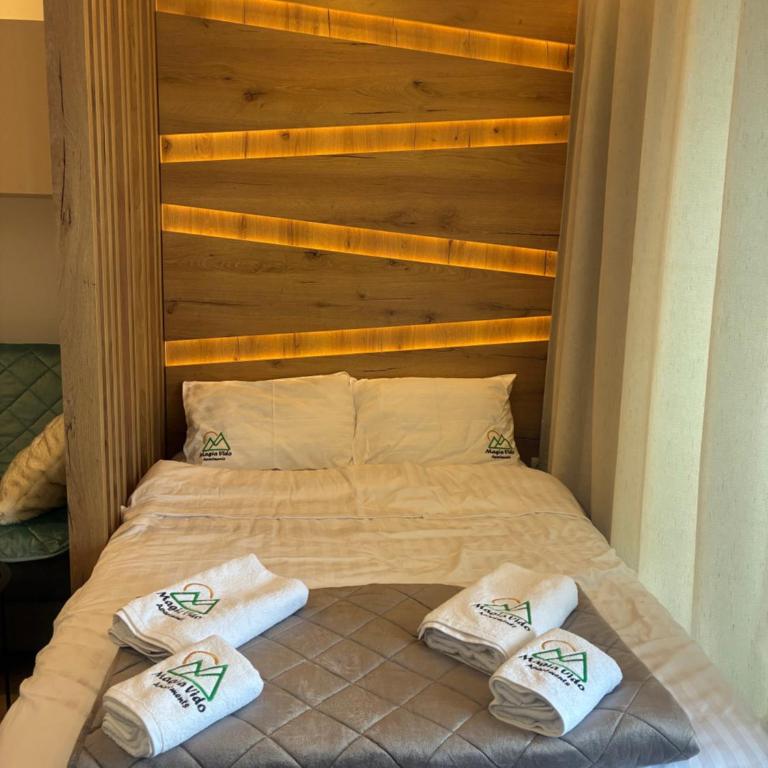 Magia Vido Apartment-President Kop A109 - Apartment with View - 81