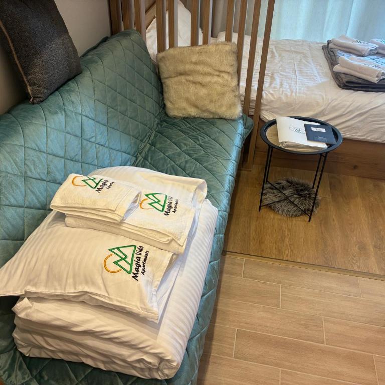 Magia Vido Apartment-President Kop A109 - Apartment with View - 83