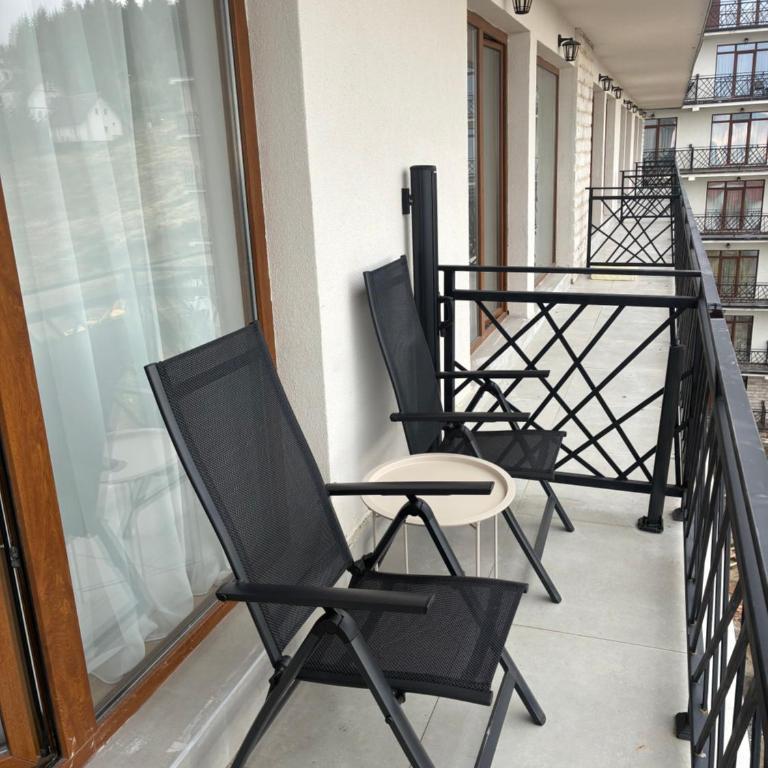 Magia Vido Apartment-President Kop A109 - Apartment with View - 78