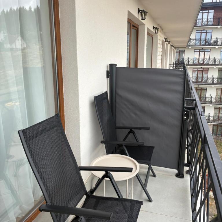Magia Vido Apartment-President Kop A109 - Apartment with View - 79