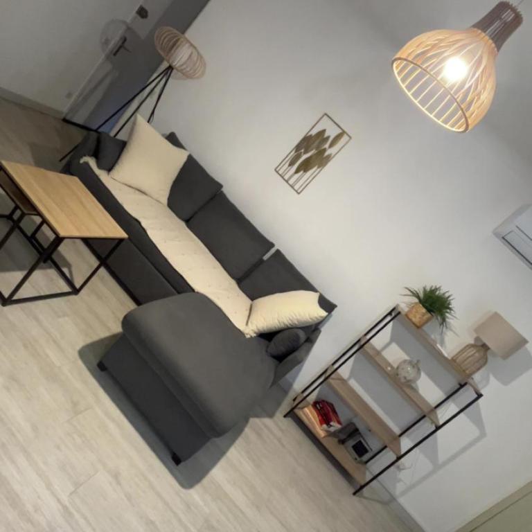 Appartement T2 tout confort Amélie-les-Bains - Appartement 1 Chambre - 7
