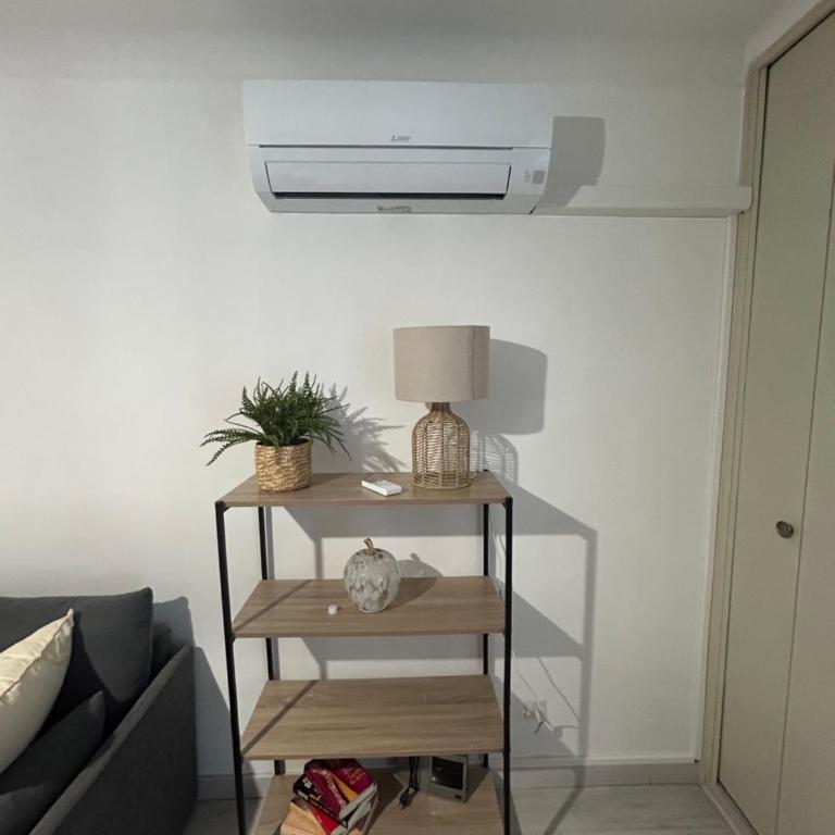 Appartement T2 tout confort Amélie-les-Bains - Appartement 1 Chambre - 5