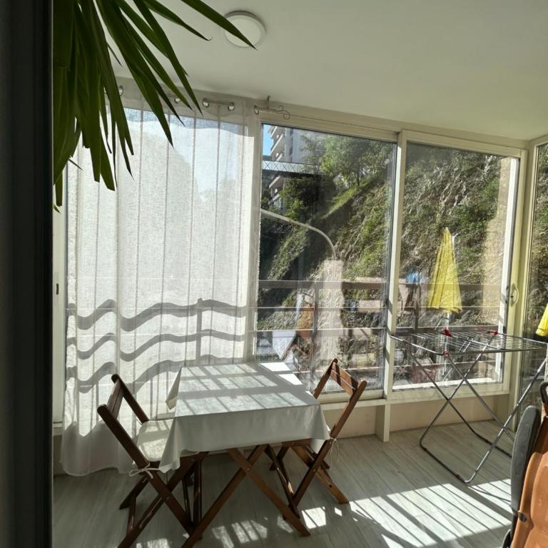 Appartement T2 tout confort Amélie-les-Bains - Appartement 1 Chambre - 3