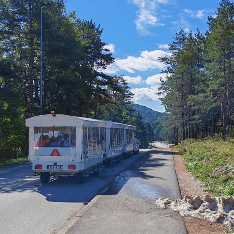 Apartman Divcibare Bela NS 56m2 Lux - Apartman sa 1 Spavaćom Sobom - 71