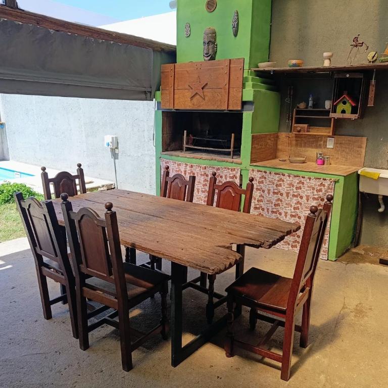 Raíces de J&M - Casa de 2 dormitorios - 4