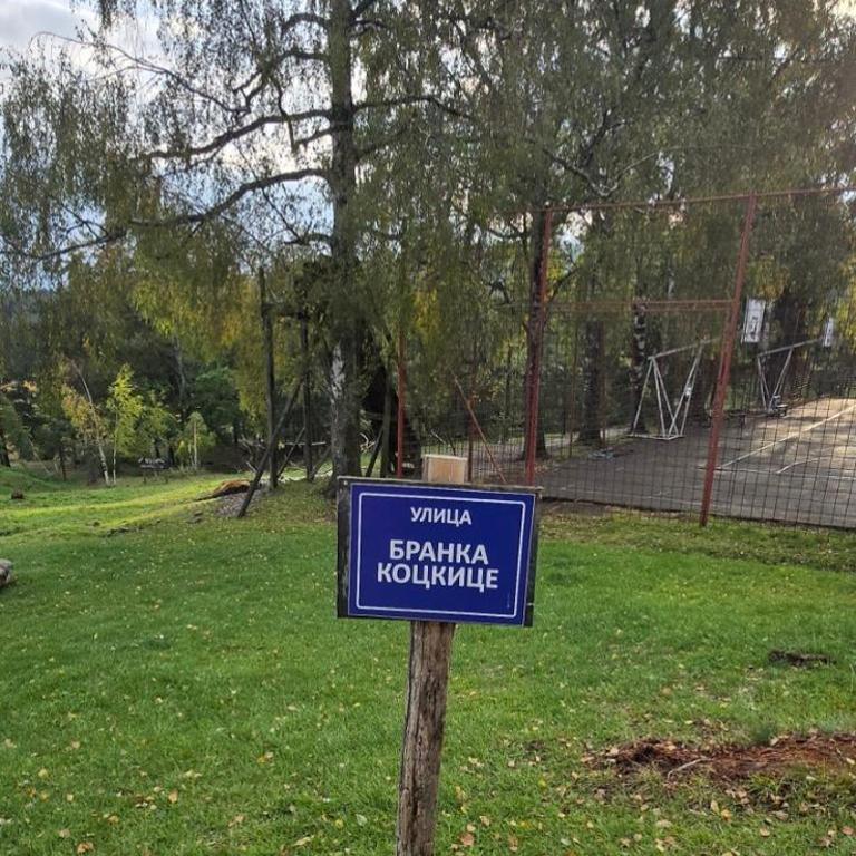 Apartman Divcibare Bela NS 56m2 Lux - Apartman sa 1 Spavaćom Sobom - 15