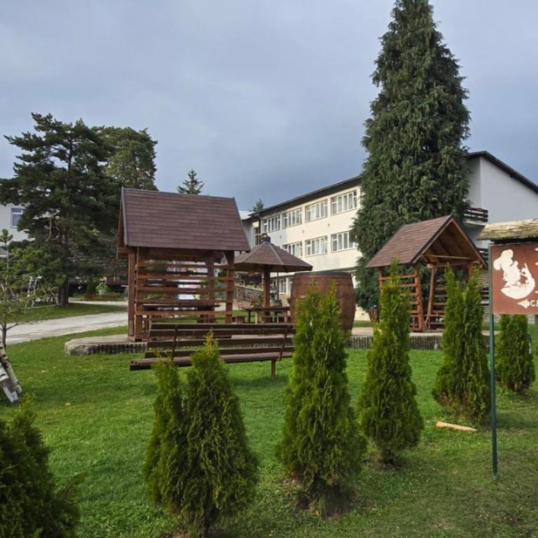 Apartman Divcibare Bela NS 56m2 Lux - Apartman sa 1 Spavaćom Sobom - 69