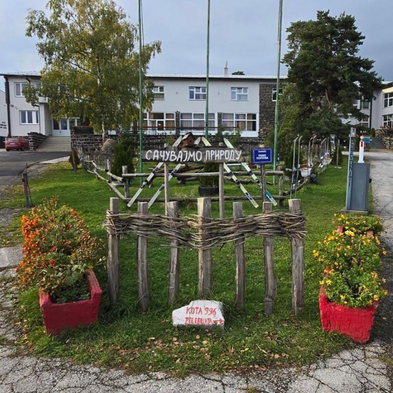 Apartman Divcibare Bela NS 56m2 Lux - Apartman sa 1 Spavaćom Sobom - 66