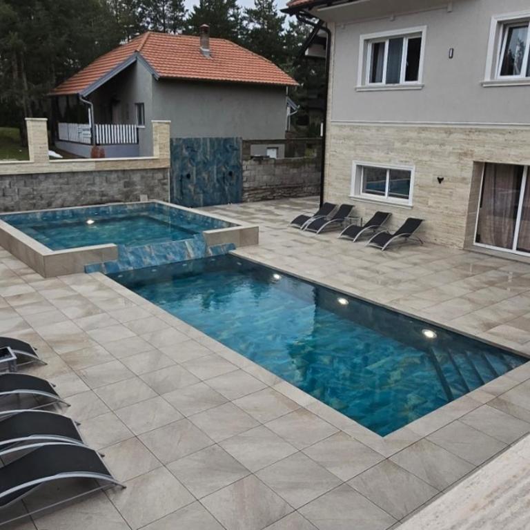 Apartman Divcibare Bela NS 56m2 Lux - Apartman sa 1 Spavaćom Sobom - 64