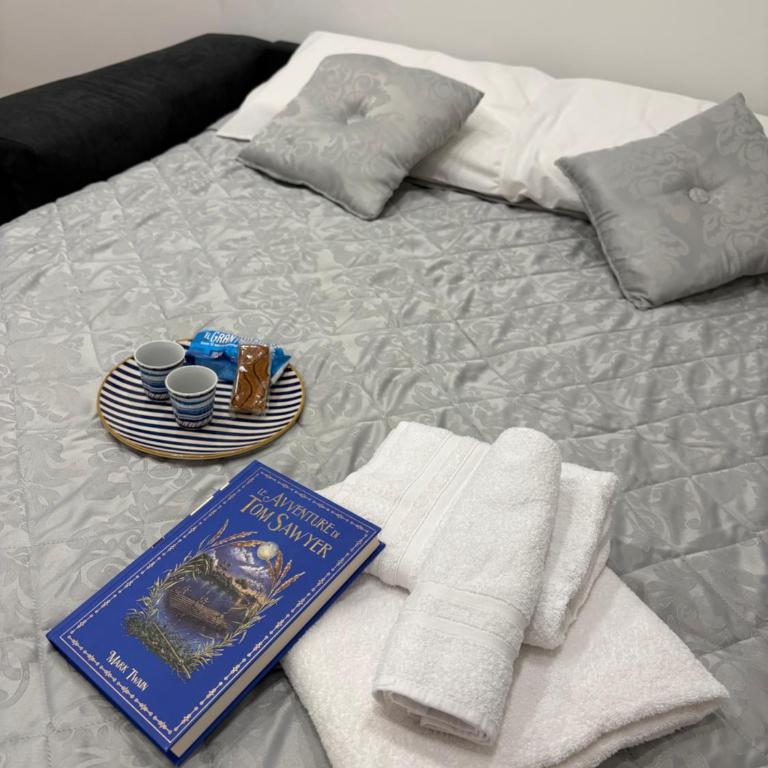Lianna House - Appartamento con 1 Camera da Letto - 5