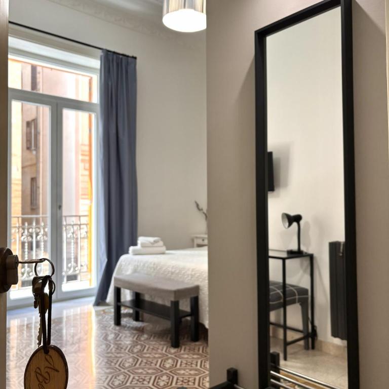 Aziz b&b - Superior Double Room with Balcony - 3