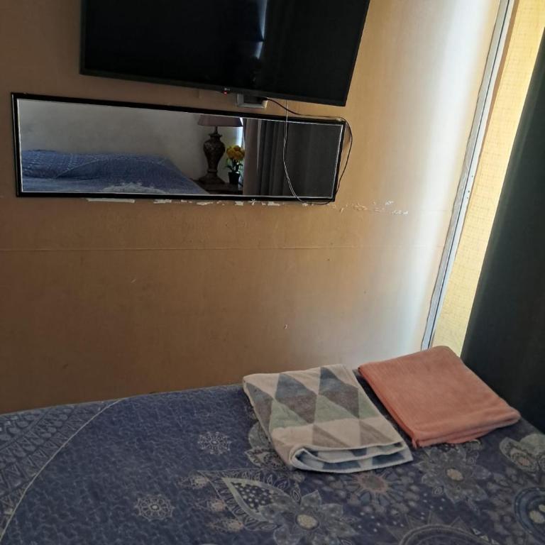 Departamento Elif - Apartamento de 1 dormitorio - 5