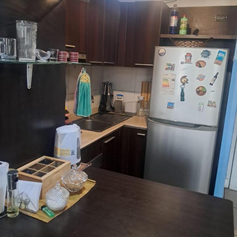 Departamento Elif - Apartamento de 1 dormitorio - 7