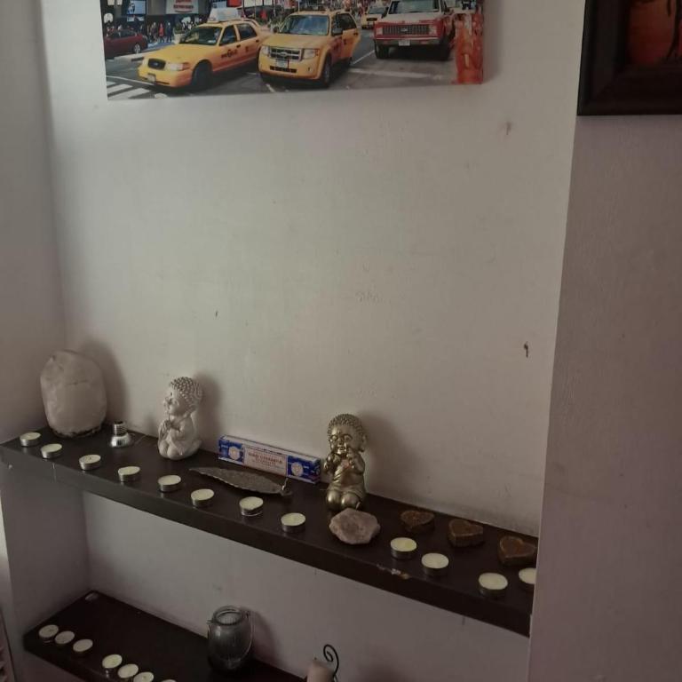 Departamento Elif - Apartamento de 1 dormitorio - 10