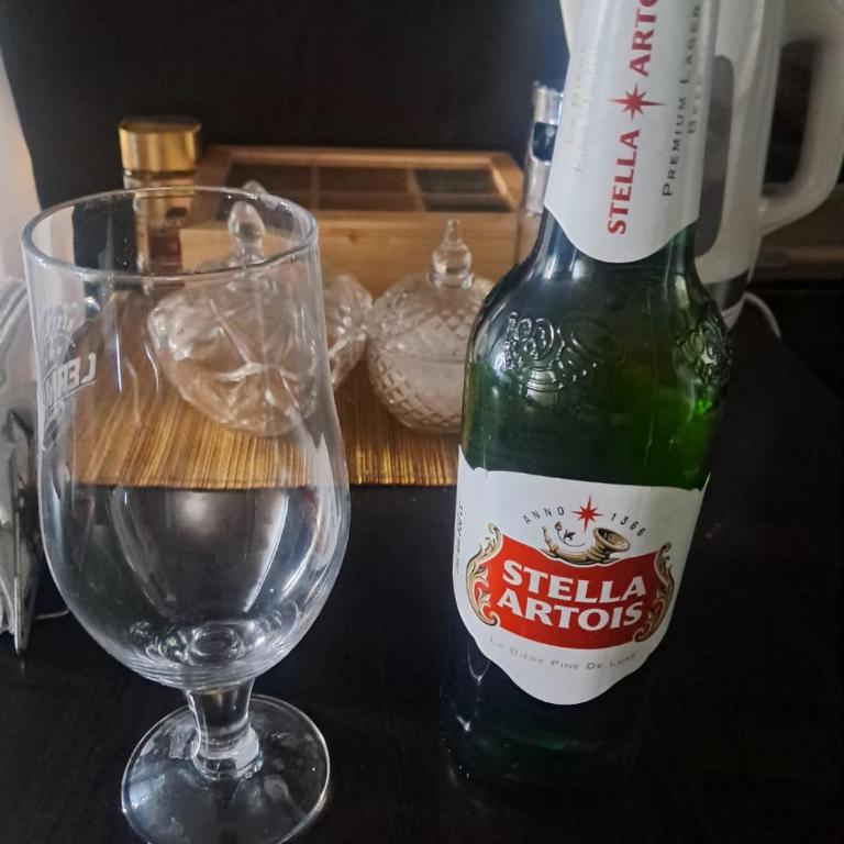 Departamento Elif - Apartamento de 1 dormitorio - 11