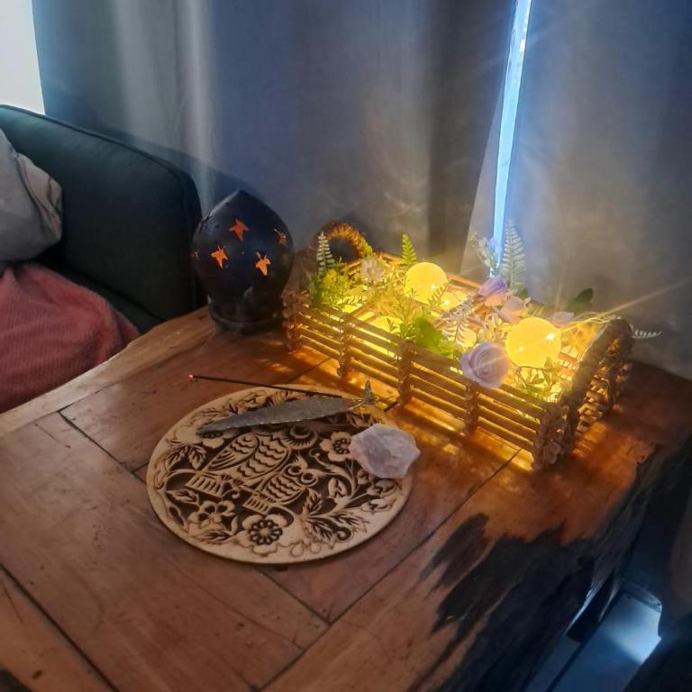 Departamento Elif - Apartamento de 1 dormitorio - 12