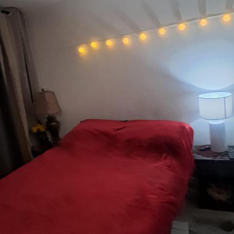 Departamento Elif - Apartamento de 1 dormitorio - 17