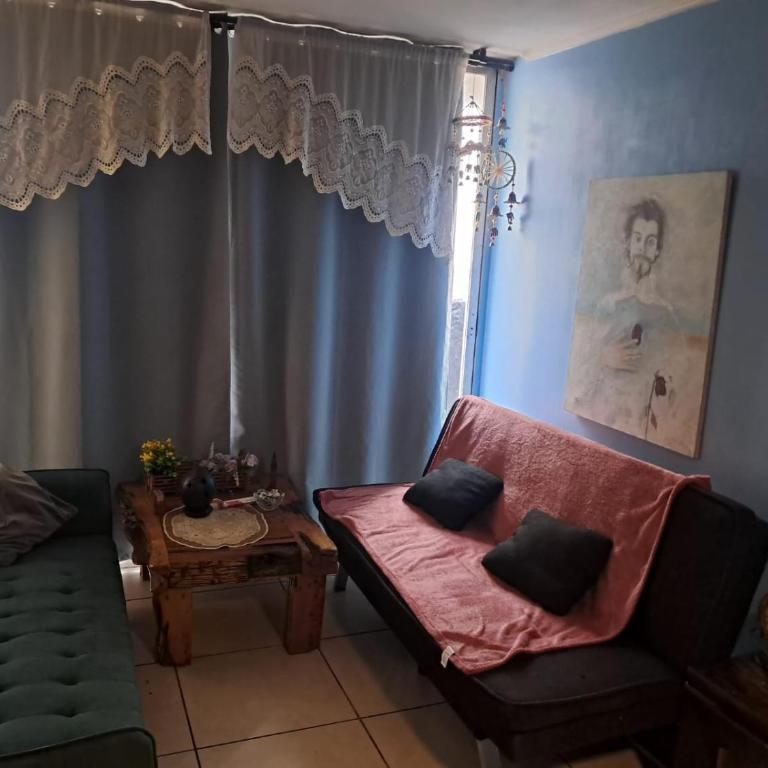 Departamento Elif - Apartamento de 1 dormitorio - 25
