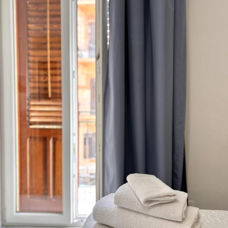 Aziz b&b - Superior Double Room with Balcony - 7
