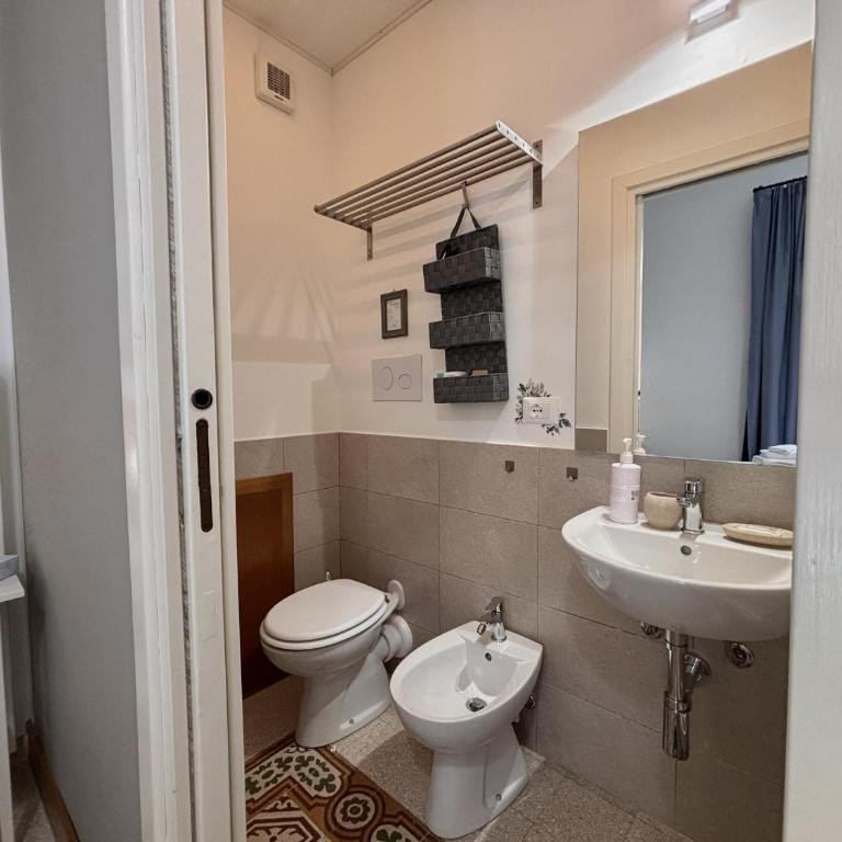 Aziz b&b - Superior Double Room with Balcony - 9