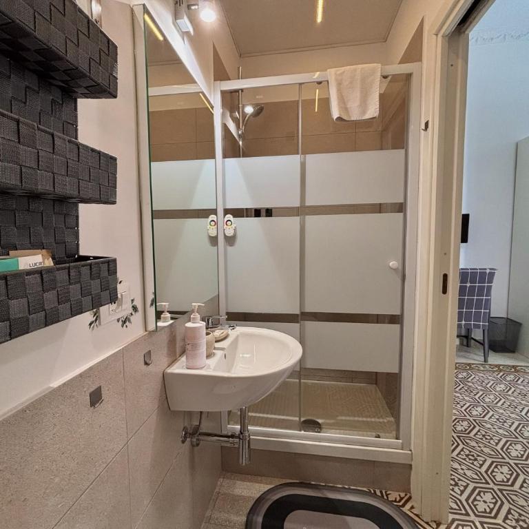 Aziz b&b - Superior Double Room with Balcony - 11