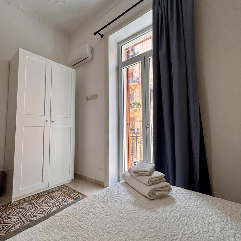 Aziz b&b - Superior Double Room with Balcony - 8