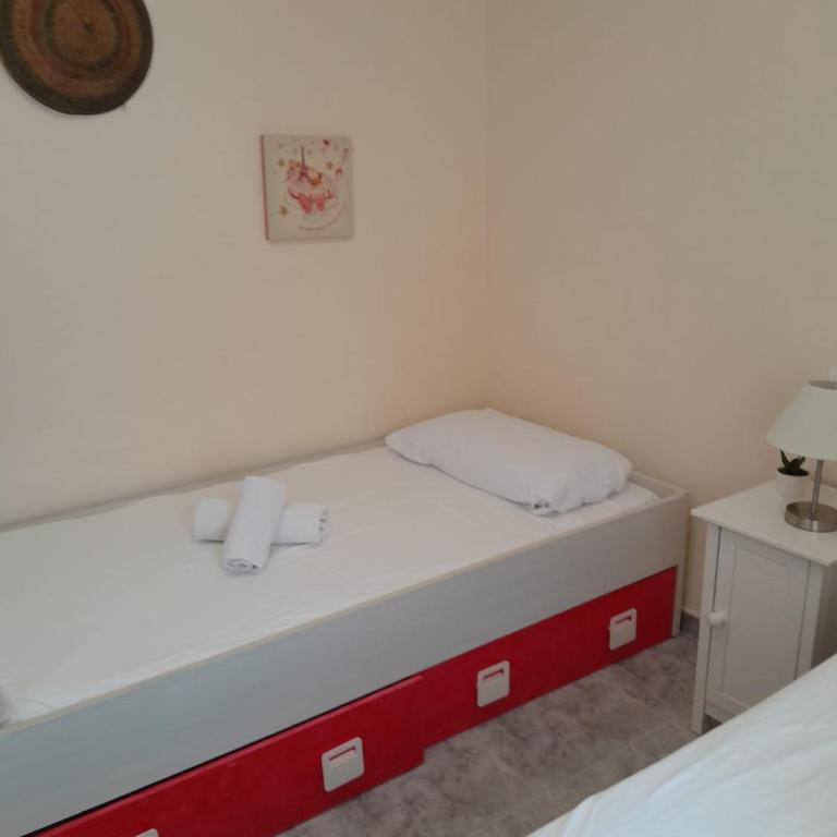 Villa Ibiza - Villa Deluxe - 26