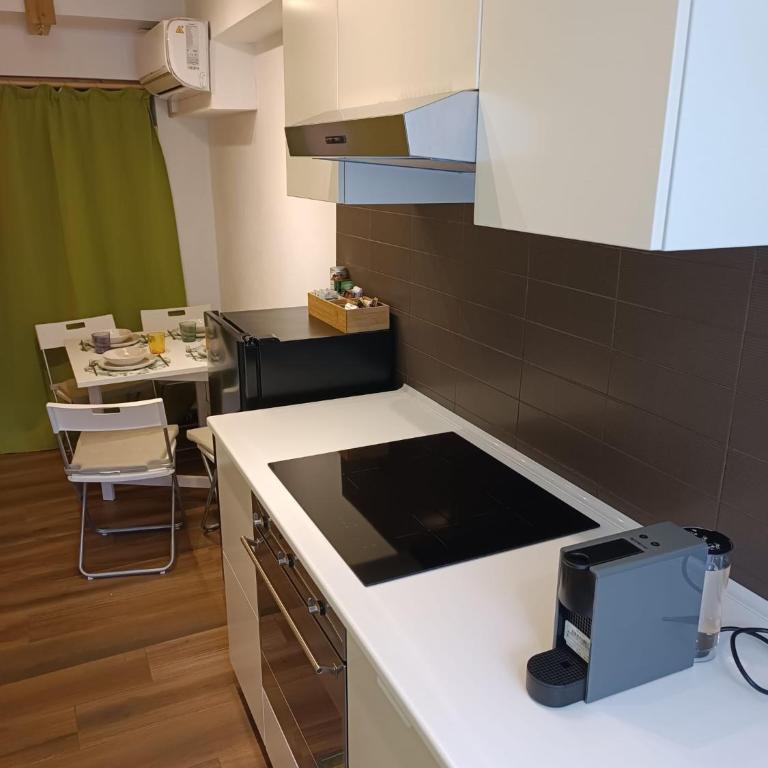 Mansarda in Centro - Appartamento con 1 Camera da Letto - 9