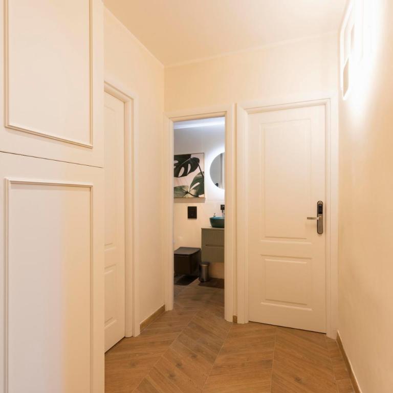 Termini Luxury 12 Beds Apartment - Appartamento con 3 Camere da Letto - 5