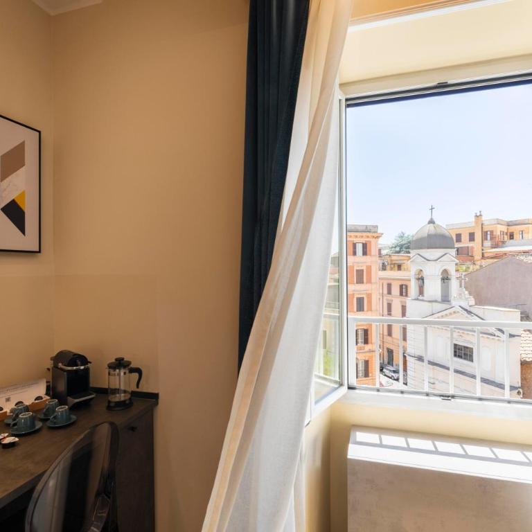 Termini Luxury 12 Beds Apartment - Appartamento con 3 Camere da Letto - 15