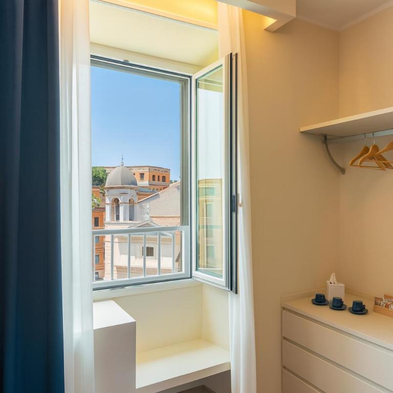 Termini Luxury 12 Beds Apartment - Appartamento con 3 Camere da Letto - 42