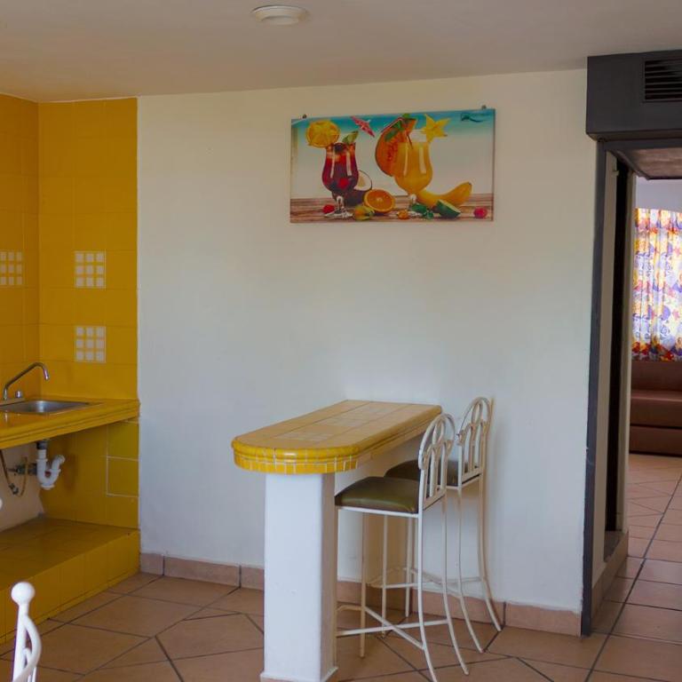 Hotel Vistamar - Family Suite - 11