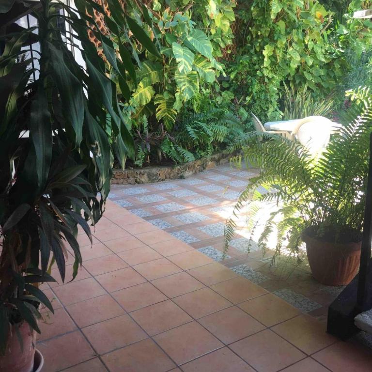 Suite Vista Pacífico # 1 - Apartamento de 2 dormitorios - 7