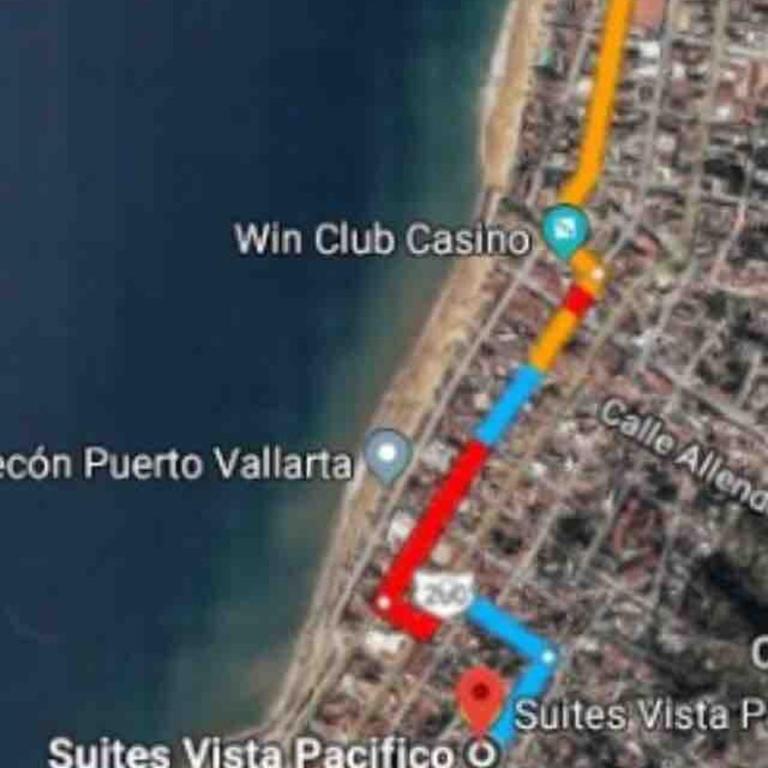 Suite Vista Pacífico # 1 - Apartamento de 2 dormitorios - 8