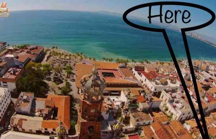 Suite Vista Pacífico # 1 - Apartamento de 2 dormitorios - 9