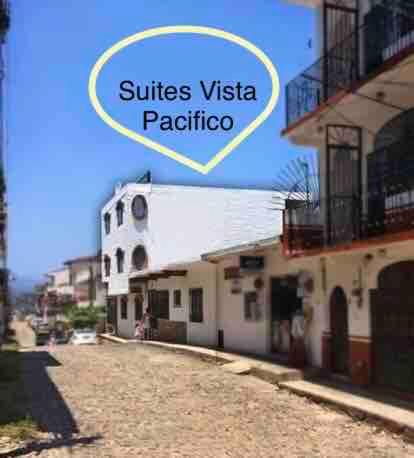 Suite Vista Pacífico # 1 - Apartamento de 2 dormitorios - 10