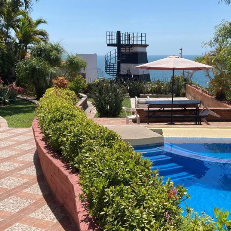 Suite Vista Pacífico # 1 - Apartamento de 2 dormitorios - 12