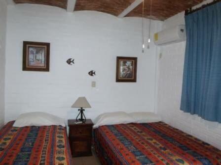 Suite Vista Pacífico # 1 - Apartamento de 2 dormitorios - 17
