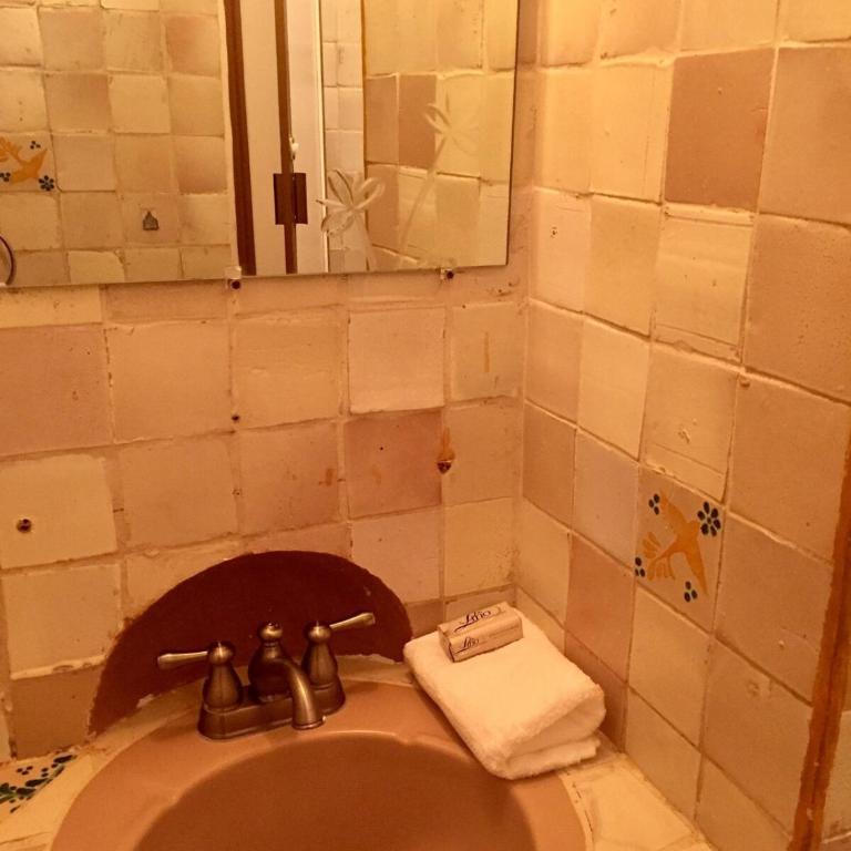 Suite Vista Pacífico # 1 - Apartamento de 2 dormitorios - 18