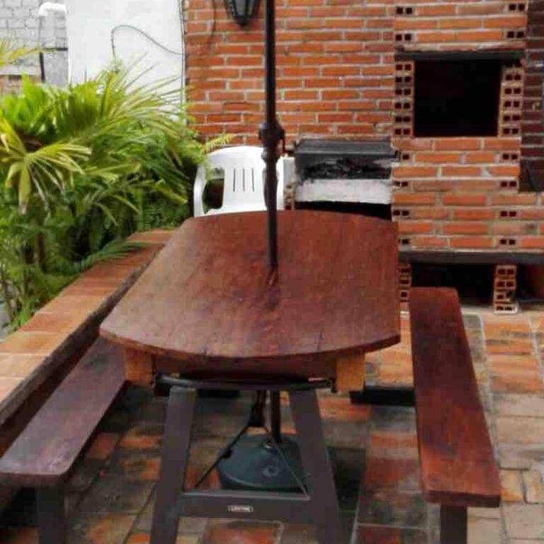 Suite Vista Pacífico # 1 - Apartamento de 2 dormitorios - 19