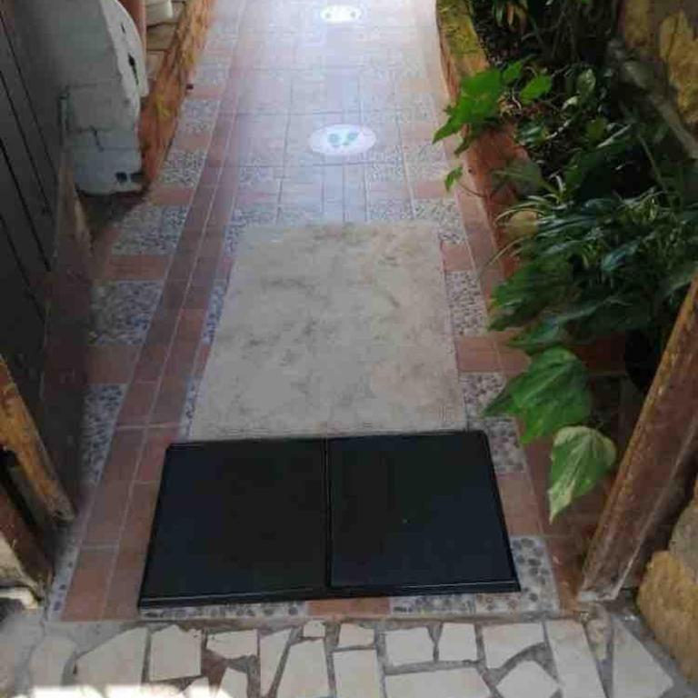 Suite Vista Pacífico # 1 - Apartamento de 2 dormitorios - 20