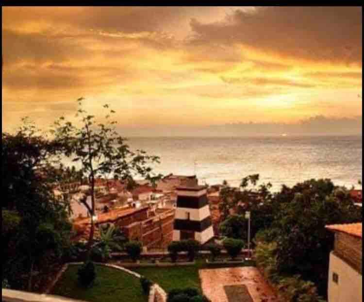 Suite Vista Pacífico # 1 - Apartamento de 2 dormitorios - 22