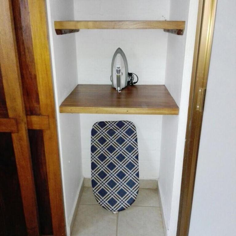 Suite Vista Pacífico # 1 - Apartamento de 2 dormitorios - 25