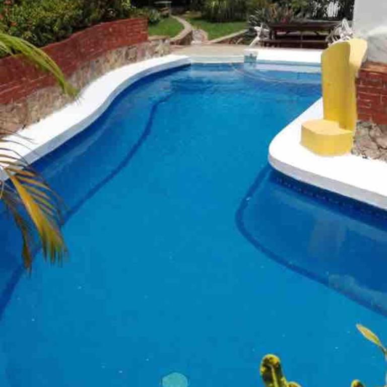 Suite Vista Pacífico # 1 - Apartamento de 2 dormitorios - 26