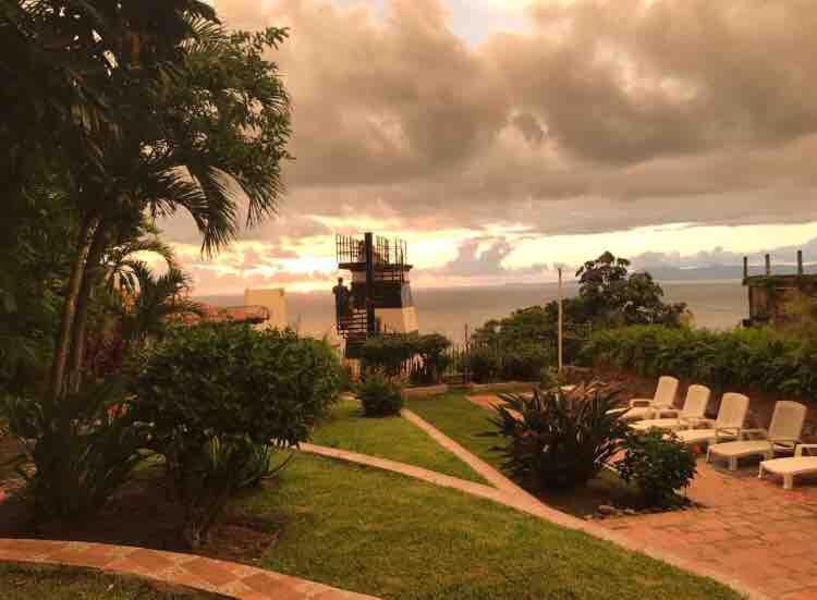 Suite Vista Pacífico # 1 - Apartamento de 2 dormitorios - 27